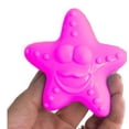 thumbnail image 3 of Bf Toys Malla 50 Pzs Pelota De Alberca Y Figuras Tonos Rosa, 3 of 5