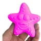 thumbnail image 3 of Bf Toys Malla 50 Pzs Pelota De Alberca Y Figuras Tonos Rosa, 3 of 5