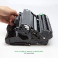 thumbnail image 4 of LINKYO Unité de Tambour Compatible de Remplacement pour Brother DR730 DR-730, 4 of 4