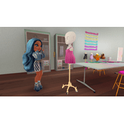 Rainbow High : Runway Rush - PlayStation 4