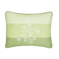 thumbnail image 2 of 20" x 26" Everly Cotton Standard Sham - Machine Washable, 2 of 5