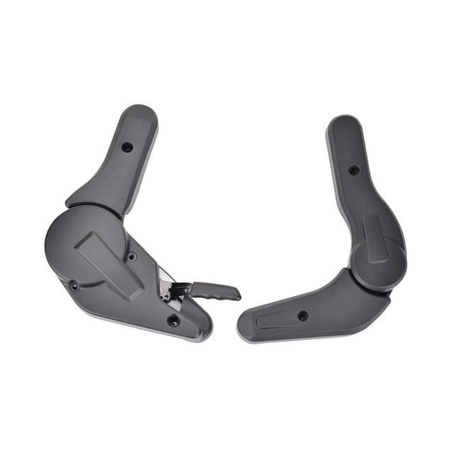 Silla para jugadores Sunnimix Ajustadores de ángulo de hierro
