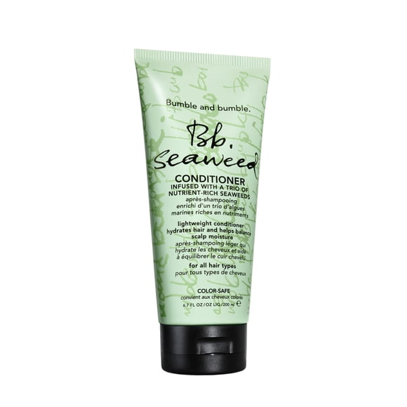 Acondicionador hidratante de algas marinas Bumble and Bumble 200 ml