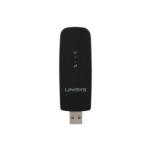 Linksys WUSB6300 USB WiFi Adapter Certified Refurbished