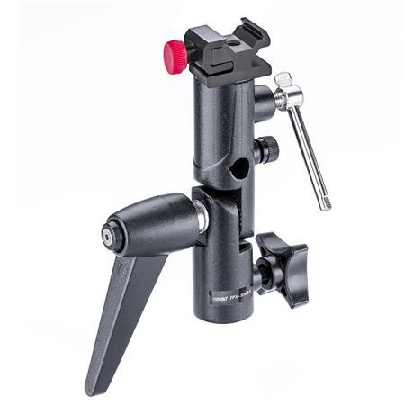 UPC: 0840014140596 | Swivel Umbrella Holder with Cold Shoe