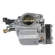 thumbnail image 5 of Riwesomey Carburador de Motor fueraborda 63V-14301-00, carburador de 2 tiempos y 15 caballos de fuerza, accesorios generales para motores fueraborda Bombillas para automóviles Riwesomey VI007293-00, 5 of 6