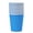 Dark Blue, variant on Portable Storage Box Travel Organizer Case with Carrying Strap — Multi‑Purpose Compact Container to Store Cables and Small Accessories for Home and On‑The‑Go Use, 2Pcs, White