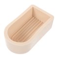 thumbnail image 1 of OULII DIY Mold Silicone Pillar Mold for Giving Easy Demoulding Creative Silicone Mold 1Pack, 1 of 8