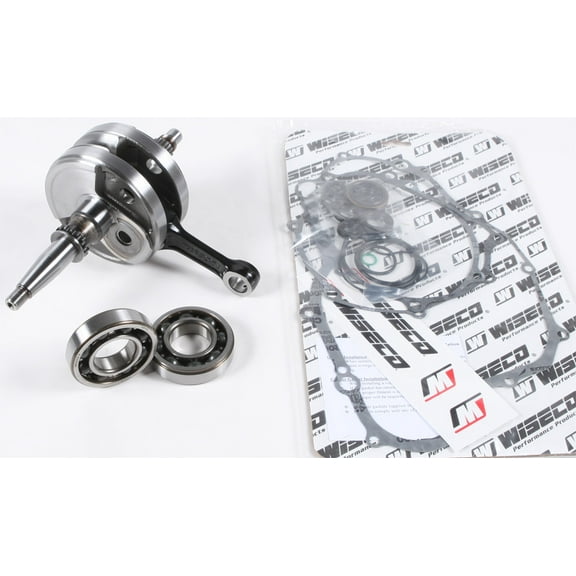 Wiseco - WPC141 - Complete Bottom End Rebuild Kit