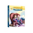 thumbnail image 1 of El Tesoro De Los Valores Lexus Editores Libro De Cuentos, 1 of 4