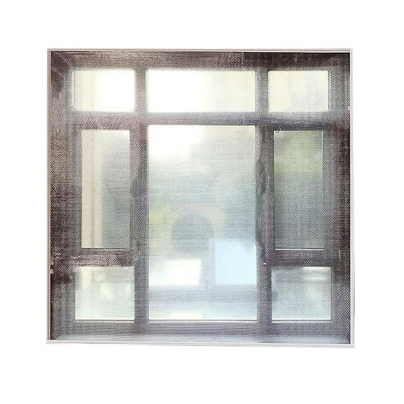 Weatherproofing Window Insulation Kit,Window Insulation Film for Winter,Thermal Cover Insulating Curtains,Waterproof