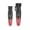 V-640S2 red, variant on TTOOGO 3-in-1 Barber Grooming Kit, Cordless Hair Clipper, Detail Trimmer and Foil Shaver Set, LED Display, Turbo Motor, DLC Blade, Rechargeable Hair Cutting Kit for Men