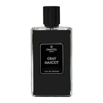 Omayza Gray Mascot 3.4 Eau De Parfum for Men