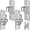 Silver2, 2 Pack, variant on Heavy Duty Gate Hinges, Steel Hinges with Electroplated Coating, 2-Pack Wall Mount Female & Male Hinges for Fences & Farm Gates, 600 lbs Capacity