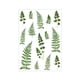 thumbnail image 1 of Pegatina decorativa para mascotas, etiqueta adhesiva para plantas DIY, accesorios de cuenta Manual de agua JShteea El nuevo, 1 of 1