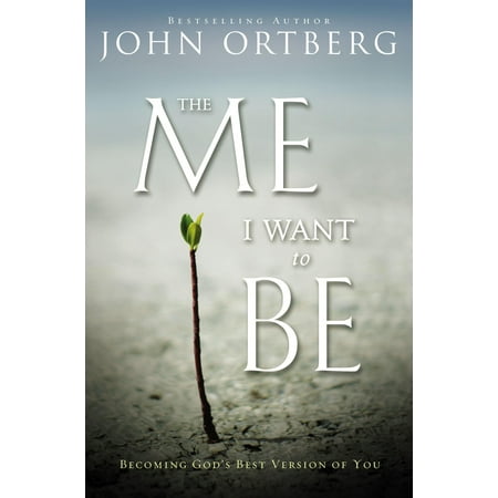 The Me I Want to Be (Paperback)
