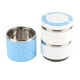 thumbnail image 3 of Fiambrera termo con aislamiente de acero inoxidable de 3 capas para comida caliente, 3 of 7