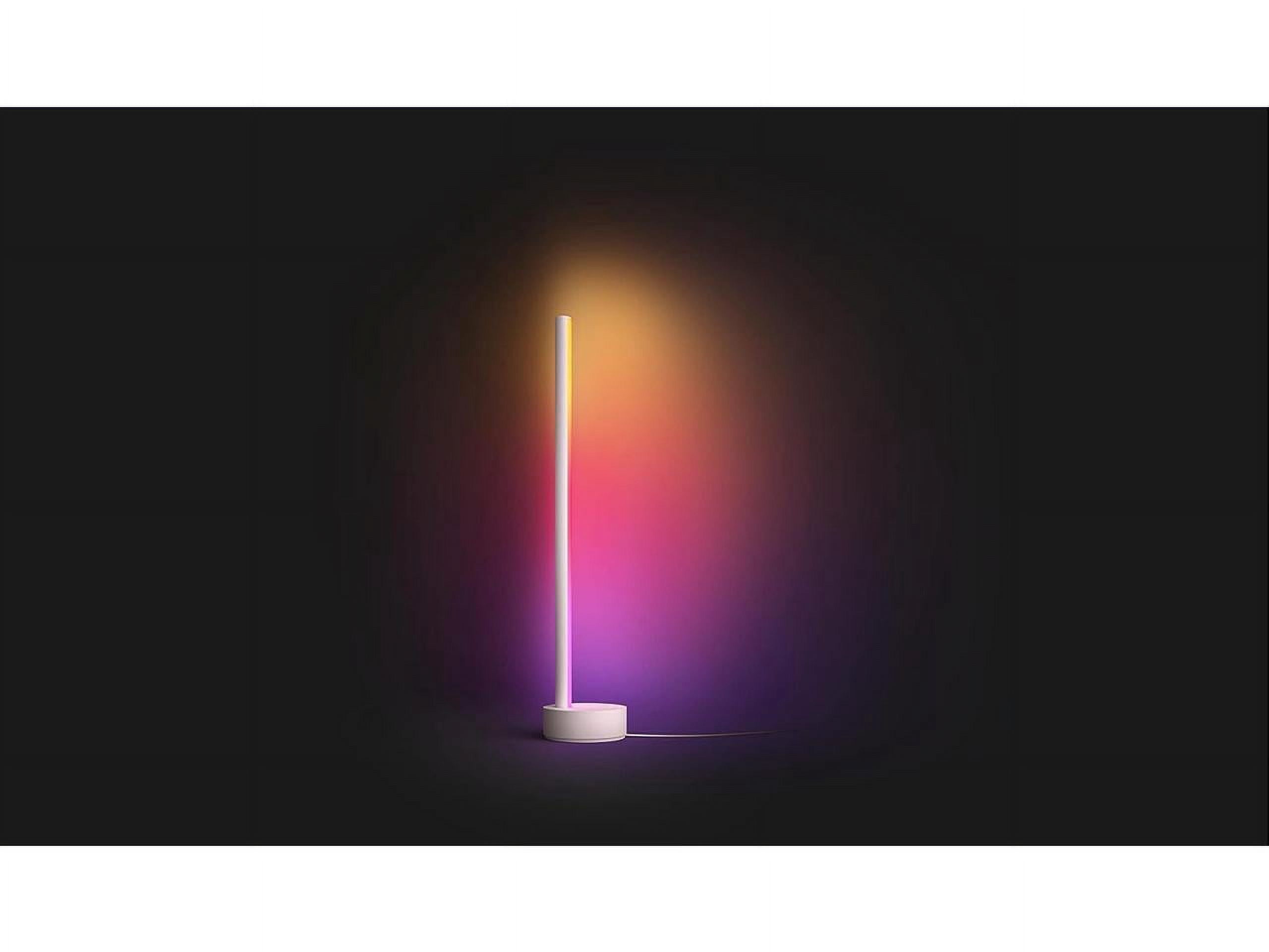 Philips Hue 573733 Gradient Signe Table Lamp