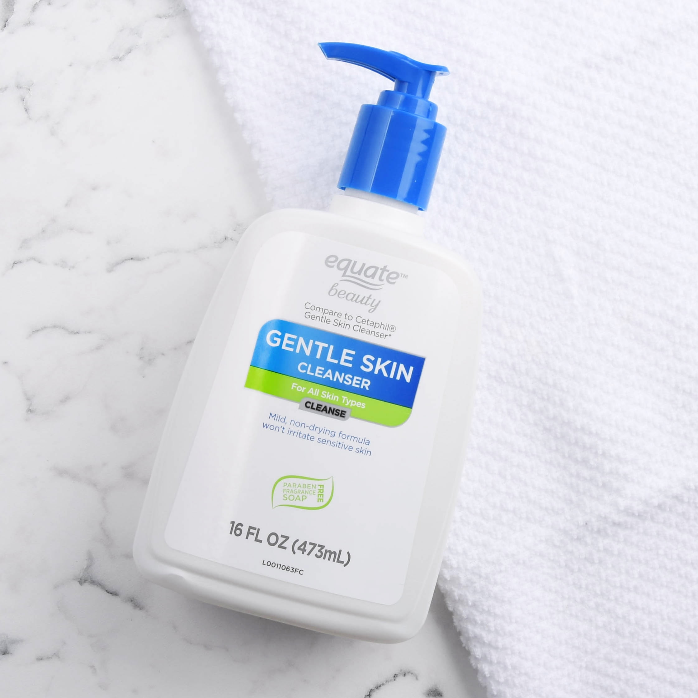 Gentle Skin Cleanser by equate #12