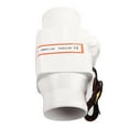 thumbnail image 5 of Caravan Ventilation Fan,3inch In Line Marine Air Blower Fan In Line Air Blower Compact and Lightweight, 5 of 5