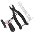 thumbnail image 3 of Bicycle Repair Tool,Stainless Steel High Strength Bicycle Chain Cutter Bicycle Chain Pliers Optimized for Excellence, 3 of 13