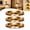 3pc, variant on Round Floating Wall Shelf with Built-in Ambient LED Light,Hanging Display Rack Shelf with Invisible Brackets,Plant Display & Light Duo, for Home Decor, Bedroom,Living Room(1pc)