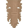 thumbnail image 4 of Ekena Millwork 6 5/8"W x 1 5/8"D x 11 5/8"H Large Dover Drop, Maple, 4 of 4