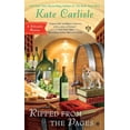 thumbnail image 1 of Pre-Owned Ripped From the Pages (Bibliophile Mystery), 9780451416018, 0451416015, Paperback,, 1 of 1