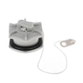 thumbnail image 1 of Almencla Adaptateur de Valve Gonflable & Cordon de Traction pour Kayak Canoë Radeau en Caoutchouc, 1 of 8