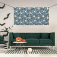 thumbnail image 2 of Salouo Surf Shark Pattern Holiday Banner Outside Party Decoration Banner (1PC) Festival Supplies Fit for Birthday Parties & Celebrations & Chrismas-Medium, 2 of 8