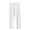 White, variant on Anti-See-Through Leggings - Women's Summer Compression Shorts, Seamless Undershorts for Dress Protection | Yubnlvae | Summer Women's Elastic Tight Light Proof (Beige | M)
