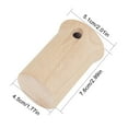 thumbnail image 3 of Bird Music Bird Sound Whistle Musical Instrument Whistle Wood, 3 of 7