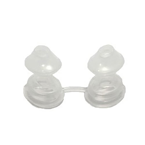 ResMed Mirage Liberty Replacement Nasal Pillows (Medium)