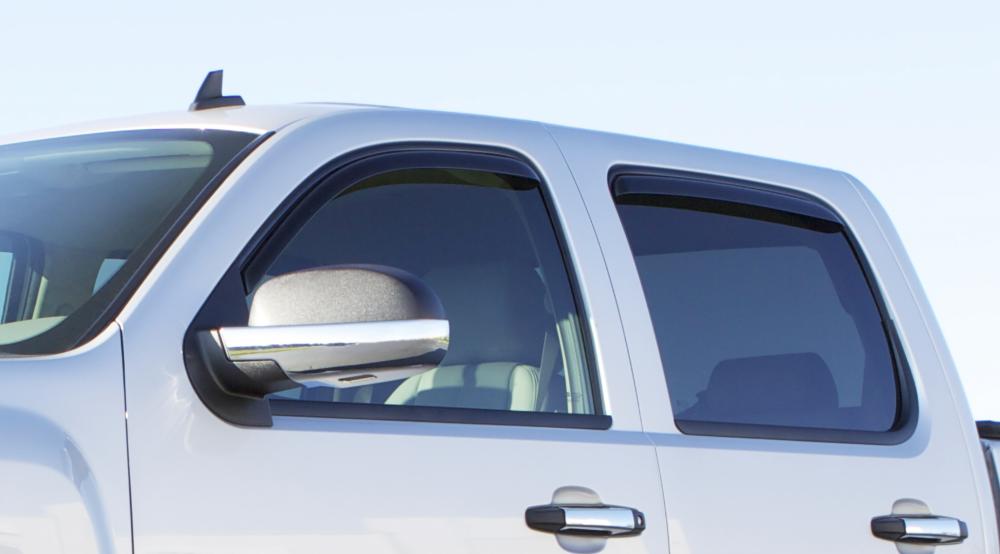 Lund 90007 Genesis Snap Tonneau Cover Fits select: 2004-2008 FORD F150, 2006-2008 LINCOLN MARK LT - image 3 of 6