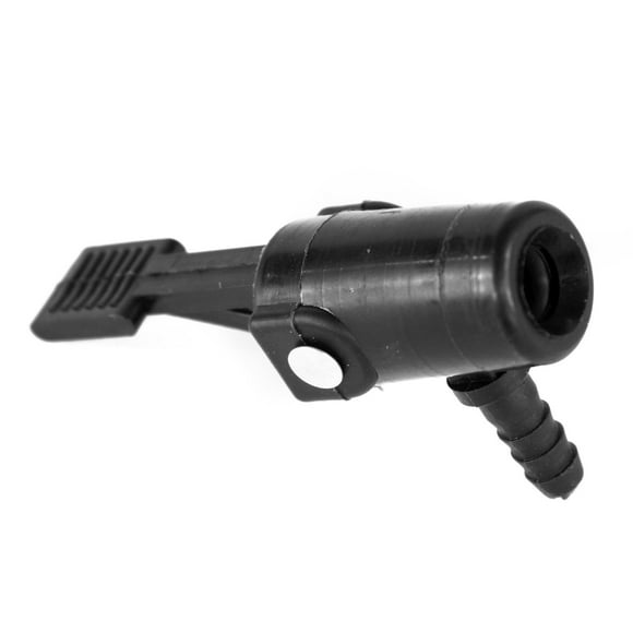 Terminal de Bomba Aire Para Bicicleta de Valvula Americana