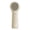 Beige, variant on Thermal Silicone Facial Cleansing Brush - Dual-Sided Waterproof Face Scrubber with 3 Vibration Speeds & 45°C Heating for Deep Pore Cleansing, Rechargeable Skincare Tool for Daily Routine