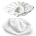 thumbnail image 2 of Guardoinrt 6piece Easy Installation Microfibre Cloth Cover Pads Set For Replacement Parts Flexible, 2 of 6
