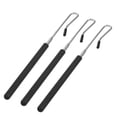 thumbnail image 3 of 3pcs Half-Body Puppet Manipulation Rods For Hand Puppet Performance Adjustable Control Sticks For Puppetry Essential Hand Puppet Accessories For Arm Movement And Positioning, 3 of 5