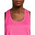 thumbnail image 3 of Athlux Women's Basic Luxe Active Tank, 3 of 5