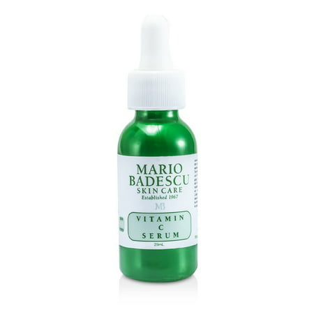 Mario Badescu Skin Care Mario Badescu  Vitamin C Serum, 1 (Mario Badescu Best Sellers)