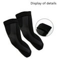 thumbnail image 4 of Knee Compression Sleeves, Knee Support forArthritis, Joint Pain Relief,Sport - Black 2xl code, 4 of 6