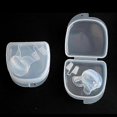 thumbnail image 4 of Silicone Anti Snore Tongue Retaining Device With Case Stop Snoring Breathing Sleep Aid Tool, 4 of 5