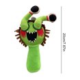 thumbnail image 4 of Juego Peluche Juguete Suave Figura Peluches Lindos para Fanáticos Y (38), 4 of 9