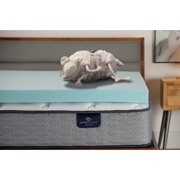 Mattress Topper Twin