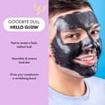 thumbnail image 3 of Charcoal Peel Off by 7th Heaven for Women - 6 x 0.33 oz Mask, 3 of 8