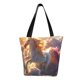 thumbnail image 1 of Easygdp Rainbow Cloud White Horse Bolso de Hombro para Mujer, Bolso Bandolera y Cartera de Mano Elegante para Uso Diario, 1 of 6