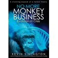 thumbnail image 1 of No More Monkey Business: Evolution in Crisis, 1 of 2
