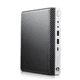thumbnail image 2 of HP ProDesk 400 G5 Mini Ordinateur de Bureau Intel Core i5-9500T 16 Go RAM 512 Go SSD Wi-Fi Windows 11 Pro - Remis à Neuf, 2 of 3