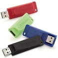 thumbnail image 1 of Verbatim 99123 16GB Store 'n' Go USB3.0 lecteur flash USB, 1 of 15