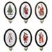 thumbnail image 2 of MEYDA 6"H Christmas 12 Pieces Night Light, 2 of 2
